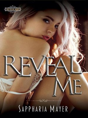 cover image of Reveal Me